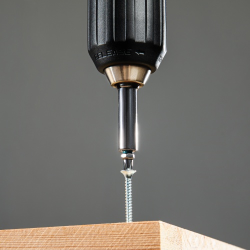 Бита РН1 х 25, сталь S2, 2 шт. Gross фото 5