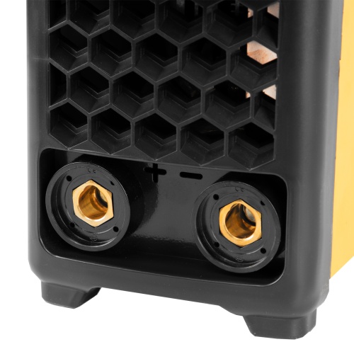 Аппарат инвертор. дуговой сварки SDM-220 Top, 220 А, ПВ 60% Denzel фото 12