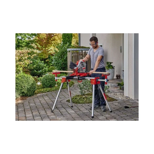 Торцовочная пила Einhell TC-MS 216 4300370 фото 6