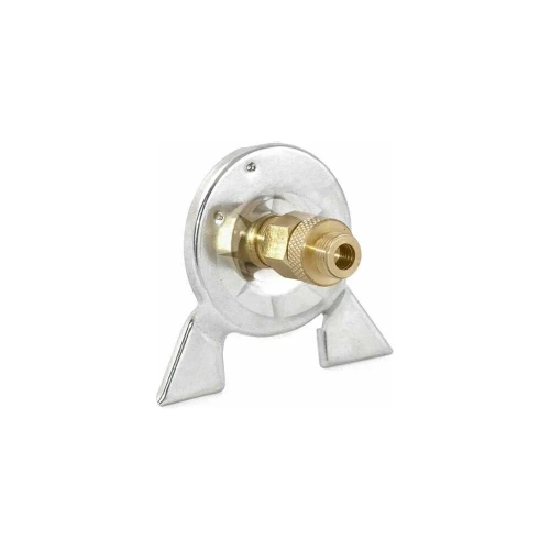 Переходник-адаптер Следопыт GSA-03, горизонт. цанг-резьба167100 PF-GSA-03