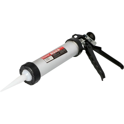 Пистолет для герметика DRAUMET 3778 фото 3 Пистолет для герметика DRAUMET 3778 фото 3