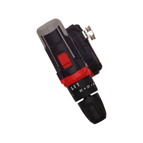 Дрель-шуруповерт аккумуляторная ударная Makute (20В, 30Нм) CD229-L-2B фото 3 Дрель-шуруповерт аккумуляторная ударная Makute (20В, 30Нм) CD229-L-2B фото 3