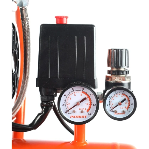 Компрессор Patriot WO 10-120 525306370 фото 8