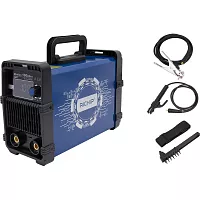 Инверторный сварочный аппарат (190 А; 2+1.5 м; ПВ 60%) Richip MiniArc 190Ultra