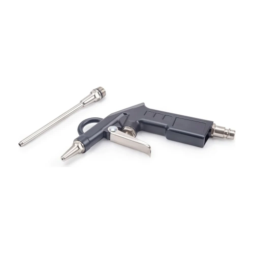 Пистолет для продувки FOXWELD AERO 10 см 6616 фото 4