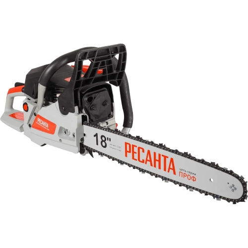 Бензопила Ресанта БП-4518 70/6/13