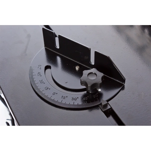 Циркулярная настольная пила REDVERG RD-SS210-1200/2 6671542 фото 5