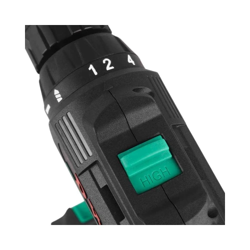 Аккумуляторная дрель-шуруповерт DWT ABSP-20 NF фото 5 Аккумуляторная дрель-шуруповерт DWT ABSP-20 NF фото 5