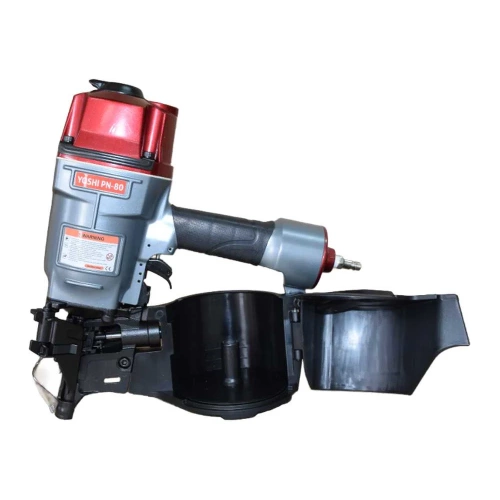 Пневматический гвоздезабивной пистолет Yoshi PN-80 МБ000025410 фото 8