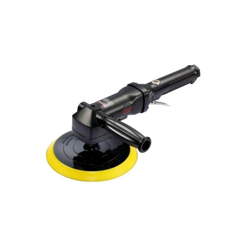 Пневматическая полировальная машина MIGHTY SEVEN QP-327 Пневматическая полировальная машина MIGHTY SEVEN QP-327