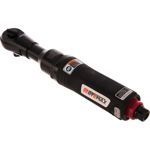 Угловая композитная пневмотрещотка BYEMAX BM-34-3117 фото 8