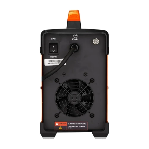 Сварочный инвертор Сварог REAL TIG 200 W223 93556 фото 4