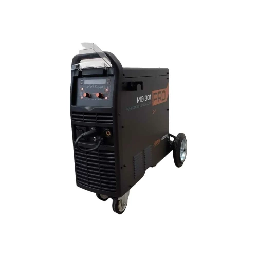 Сварочный полуавтомат Viking MIG 301 DUBLE PULSE PRO 95588158 Сварочный полуавтомат Viking MIG 301 DUBLE PULSE PRO 95588158
