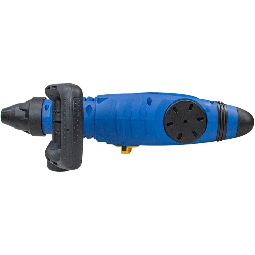 Перфоратор электрический Redbo RHD-50/2100, SDS-мах, 2100Вт; 25Дж; 50мм бур; 150мм коронка, кейс 39833 фото 7