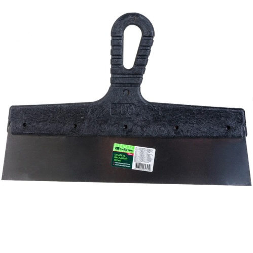 Шпатель фасадный Сибртех 85442 300 мм