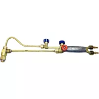 Резак керосинорез 2-х трубный REDIUS Нева Р3К-02