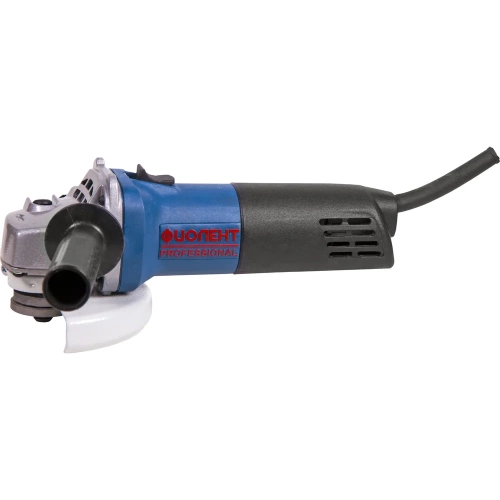 Углошлифовальная машина Фиолент МШУ2-9-125 ИДФР298135002-02К1 фото 3 Углошлифовальная машина Фиолент МШУ2-9-125 ИДФР298135002-02К1 фото 3