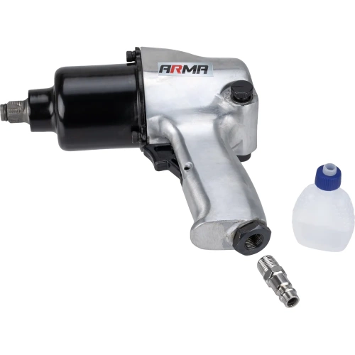 Ударный пневматический гайковерт ARMA 1/2 SU231 фото 3