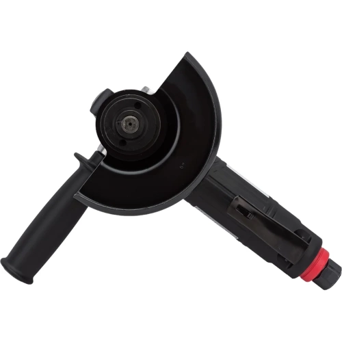 Угловая пневмошлифмашина Byemax BM-5D-6191PS фото 6