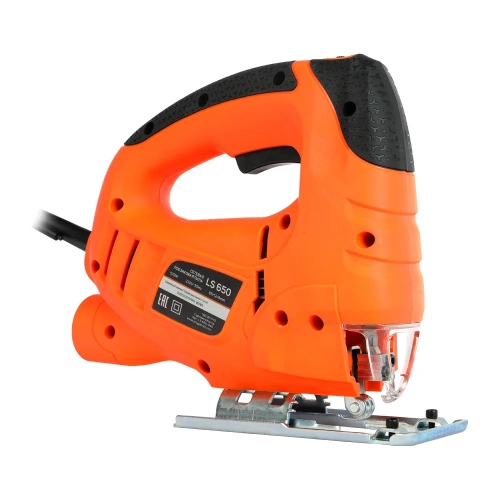 Лобзик PATRIOT LS 650 190301710 фото 5 Лобзик PATRIOT LS 650 190301710 фото 5