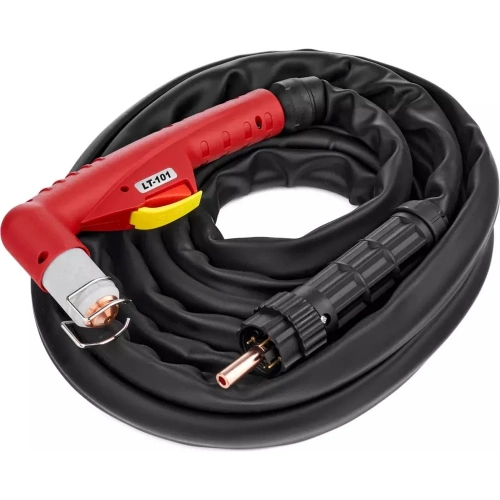 Аппарат воздушно-плазменной резки металлов ПТК ПРОФИ CUT 100 00000032820 фото 8