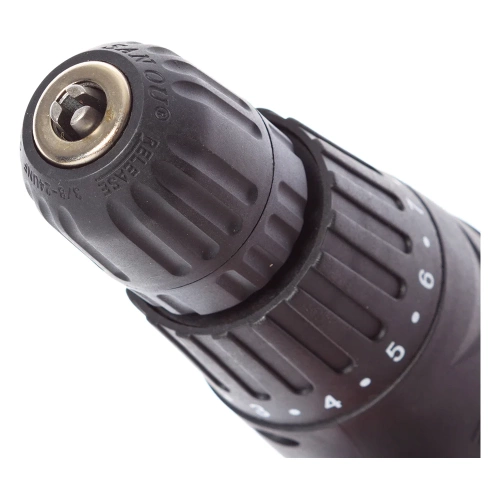 Электрическая дрель-шуруповерт REDVERG Basic SD300 6622811 фото 7