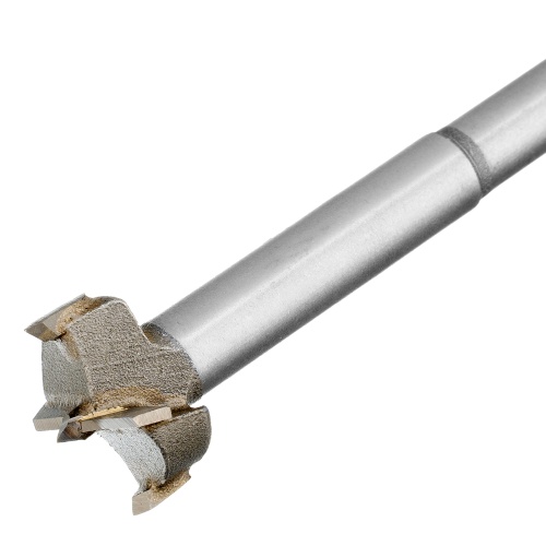 Сверло Форстнера по дереву, 20 мм, цилиндрический хвостовик Сибртех фото 2 Сверло Форстнера по дереву, 20 мм, цилиндрический хвостовик Сибртех фото 2