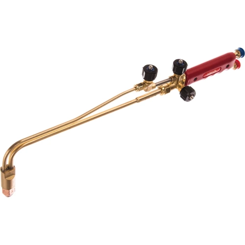 Ацетиленовый резак KRASS Р2А-02М 2278071 фото 6 Ацетиленовый резак KRASS Р2А-02М 2278071 фото 6