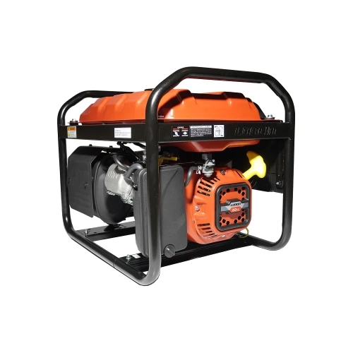 Генератор Loncin LC3500-AS 00-00006070 фото 3