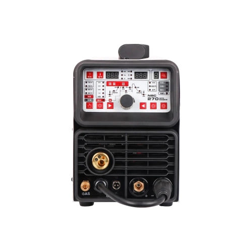 Сварочный аппарат ANDELI MIG-270TPL ADL20-210 фото 3