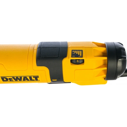 Угловая шлифмашина DEWALT DWE4257 фото 5