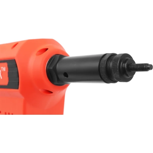 Аккумуляторный резьбовой заклепочник MESSER M3000 05-32-300 фото 7 Аккумуляторный резьбовой заклепочник MESSER M3000 05-32-300 фото 7