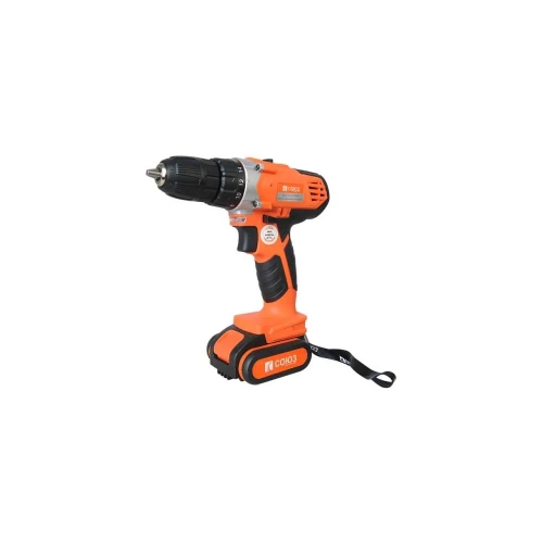 Аккумуляторный шуруповерт Союз ДШС-12-2К-ПРОМО фото 3 Аккумуляторный шуруповерт Союз ДШС-12-2К-ПРОМО фото 3