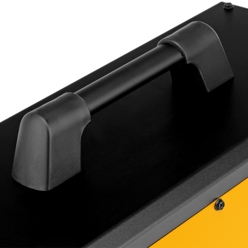 Аппарат инвертор. аргонодуговой сварки ITIG-200 ACDC Mix Pulse, 200 А, ПВ 60% Denzel фото 12