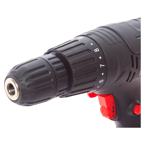 Электрическая дрель-шуруповерт REDVERG Basic SD300 6622811 фото 6