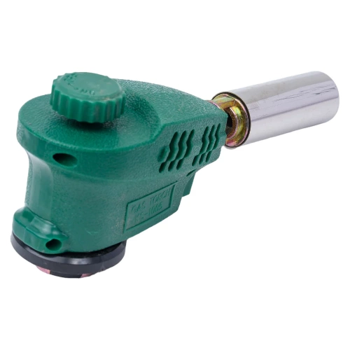 Газовая горелка с пьезоподжигом HEADROCK model k 555-500-707 фото 5 Газовая горелка с пьезоподжигом HEADROCK model k 555-500-707 фото 5