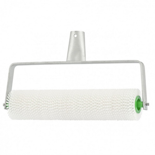 Валик игольчатый Сибртех 300 мм