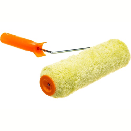 Валик фасадный Вихрь Проф для всех типов работ 250 мм 73/3/1/14 фото 4