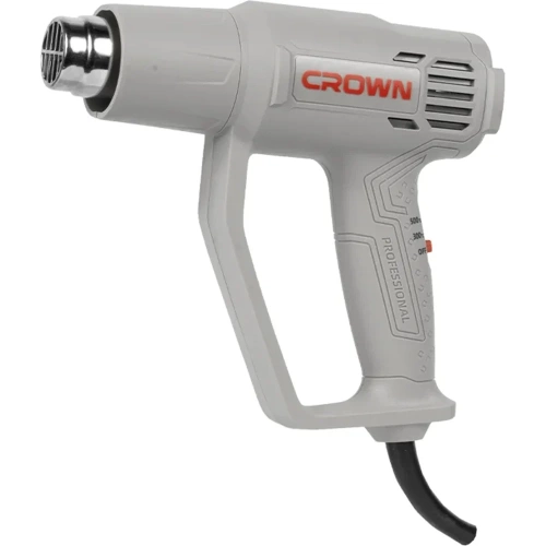 Фен технический Crown CT19040 Фен технический Crown CT19040