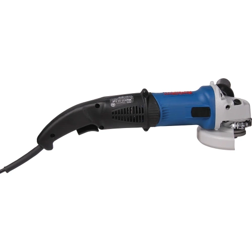 Углошлифовальная машина Фиолент МШУ17-11-125 ИДФР298135013 фото 3 Углошлифовальная машина Фиолент МШУ17-11-125 ИДФР298135013 фото 3