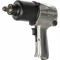 Ударный пневмогайковерт FUBAG IW580 + набор головок 100191