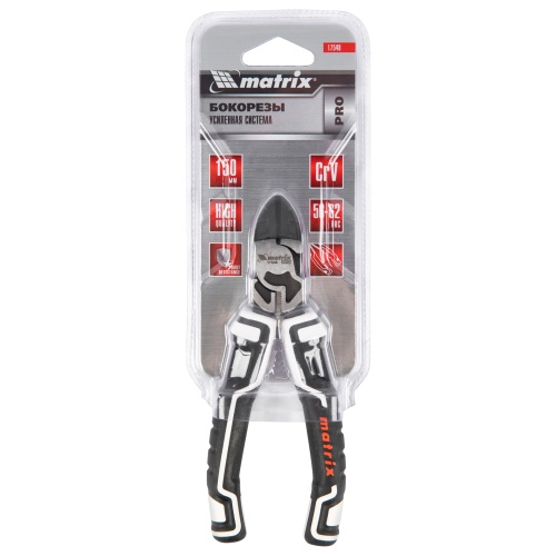 Бокорезы 150 мм, усиленная система, Pro Matrix фото 5