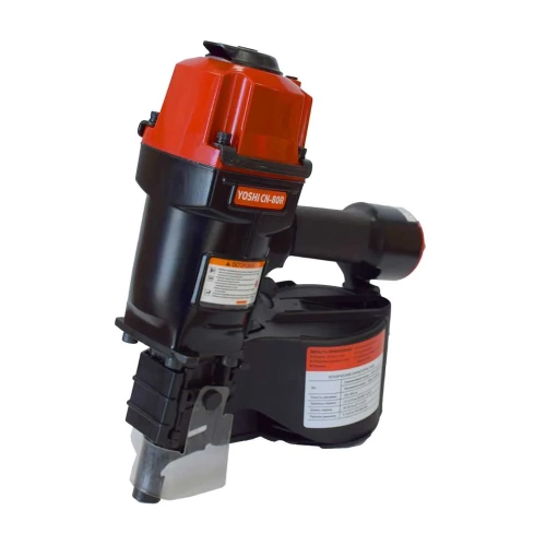 Пневматический гвоздезабивной пистолет Yoshi CN-80 R МБ000023846 фото 5 Пневматический гвоздезабивной пистолет Yoshi CN-80 R МБ000023846 фото 5