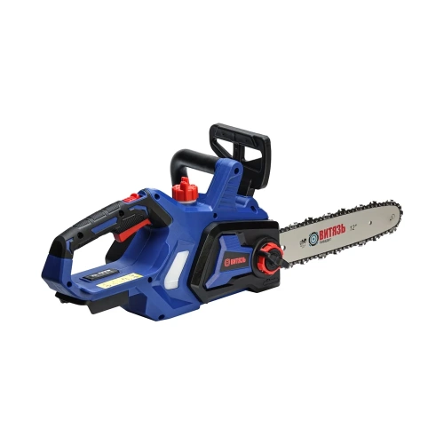 Пила цепная Витязь аккумуляторная ПЦ-А-320-12, без комплекта 18032001 Пила цепная Витязь аккумуляторная ПЦ-А-320-12, без комплекта 18032001