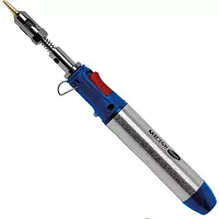 Газовый паяльник МЕГЕОН 3 в 1 00401 к0000038188