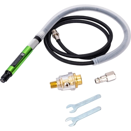 Пневматический гравер ECO 12151 AGV-55A фото 3