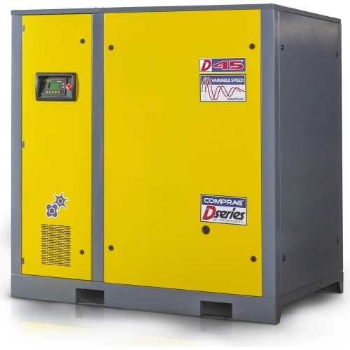 Винтовой компрессор COMPRAG DV-4510 11300086 Винтовой компрессор COMPRAG DV-4510 11300086