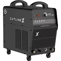 Установка воздушно-плазменной резки Start CutLine X80C 5ST80С