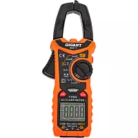 Токовые цифровые клещи Gigant GCC-1