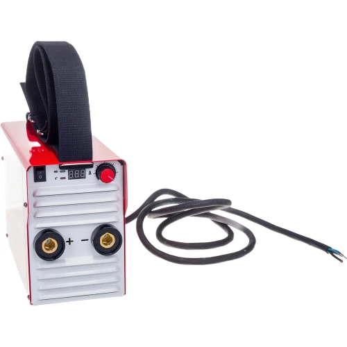 Сварочный аппарат с комплектом проводов Торус 255 фото 4